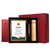 Crystal Photo Frame Mug Signature Pen Set