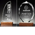 Crystal Trophy