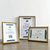 Wooden Frame