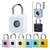 Fingerprint Travel Lock