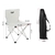 Outdoor UltraLight Folding Backpacking Chair