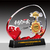 Crystal Trophy