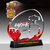 Crystal Trophy