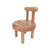 Chair Mobile Phone Bracket