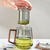 Tea Brewing Glass Tea