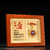 Wooden Photo Frame Medal