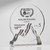 Crystal Trophy