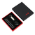 Parking Key Chain Solid Fragrance Gift Box Set