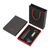 Parking Key Chain Solid Fragrance Gift Box Set
