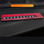 Parking Key Chain Solid Fragrance Gift Box Set