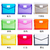 PP File Bag