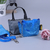 Mini Lamination Bag  with Keyring
