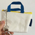 Mini Lamination Bag  with Keyring