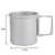 Folding Water Cup