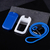 Portable Spray Bottle with Lanyard