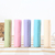Paper Soap