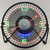 LED Electricfan