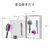 Massage Comb Gift Set