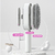 Massage Comb