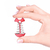 Camping Tent Fishbone Nails