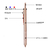 3-in-1  Multi Pen