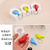 Whistle Keychain