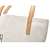 PU Canvas Bag