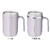 500ML Thermal Mug