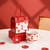Happy Towel and Coffee Cup Set
