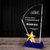 Crystal Trophy