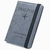 Pu RFID Passport Case