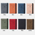 Pu RFID Passport Case