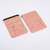 Pu RFID Passport Case