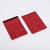Pu RFID Passport Case