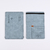 Pu RFID Passport Case
