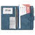 Pu RFID Passport Case