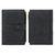 Pu RFID Passport Case