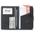 Pu RFID Passport Case