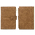 Pu RFID Passport Case