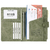 Pu RFID Passport Case