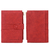 Pu RFID Passport Case