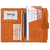 Pu RFID Passport Case