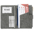 Pu RFID Passport Case