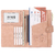 Pu RFID Passport Case