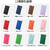Pu RFID Passport Case