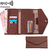 Pu RFID Passport Case