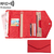 Pu RFID Passport Case