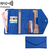 Pu RFID Passport Case