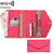 Pu RFID Passport Case