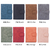 Pu RFID Passport Case